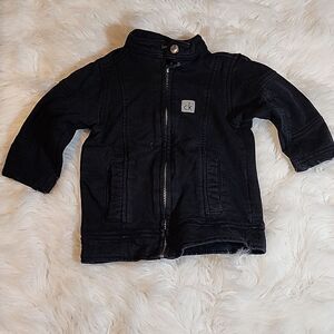 🍍Calvin Kllein- Jacket 